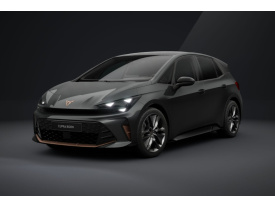 CUPRA Born 190.0 /59 eBoost