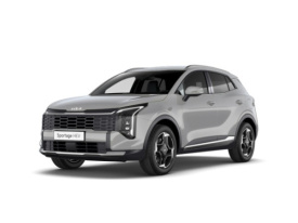 Kia Sportage HEV 1.6 T-GDi Gold