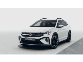 VW Taigo 1.5 TSI R-Line Limited