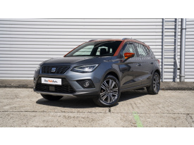 SEAT Arona 1.0 TSI DSG Style Family