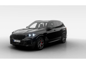 BMW X5 xDrive30d