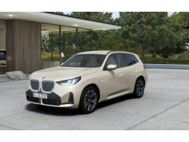 BMW X3 20d xDrive