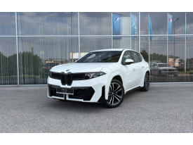 BMW iX3 40