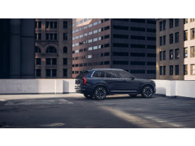 Volvo XC90 T8 Ultra Bright AT8 e-AWD 7 miest