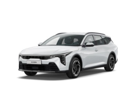 Kia K4 SW 1.6 T-GDi 7DCT Gold