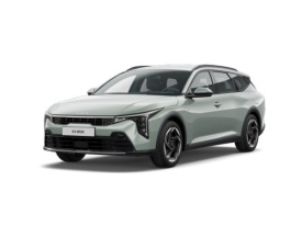 Kia K4 SW 1.6 T-GDi 7DCT Gold