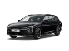 Kia K4 SW 1.6 T-GDi 7DCT Gold