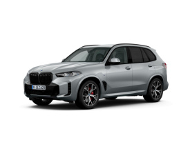 BMW X5 xDrive30d