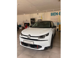 CITROËN C4 COLLECTION Hybrid (MHEV) 145 ë-DCT6, Cena platí v prípade využitia akcie ODKUPNÝ BONUS a Privilege Bonus