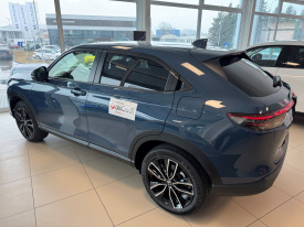 Honda HR-V 1,5i-MMD Hybrid Elegance CVT