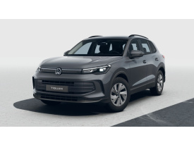 VW Tiguan 1.5 eTSI Trend Limited