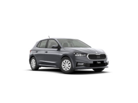 Škoda Fabia 1.0 TSI Selection
