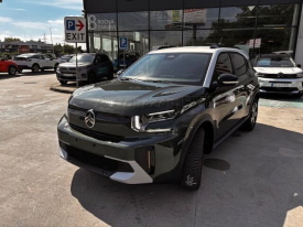 Citroen C3 Aircross Plus