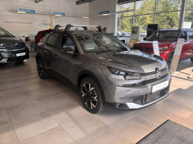 Citroen C4 MHEV 145 Max