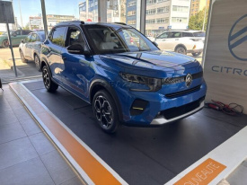 Citroen C3 Turbo 100 BVM6 MAX
