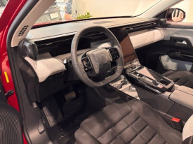 Citroen C5 Aircross YOU MHEV 145