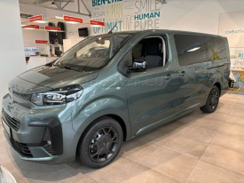 Citroen SpaceTourer Business