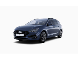 Hyundai i30 Kombi MY26 1.6 T-GDi FAMILY