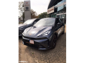 CUPRA Raval ENDURANCE 210/55