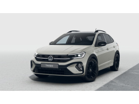 VW Taigo 1.0 TSI R-Line Limited