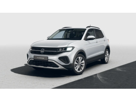 VW T-Cross 1.0 TSI Limited