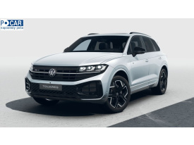 Volkswagen Touareg R-Line Final Edition 3.0 V6 TDI A8, 231 k/ 170 kW