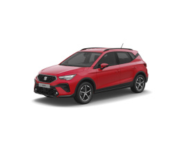 SEAT Arona 1.0 TSI Style family