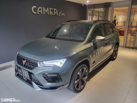 CUPRA Ateca 2,0 TSI 140kW/190k 7-DSG 4Drive