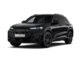 Audi Q5 2.0 TDI Quattro