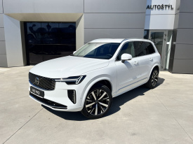 Volvo XC90 B5 AWD Core Bright POLESTAR