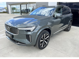 Volvo XC90 B5 AWD Core Bright POLESTAR