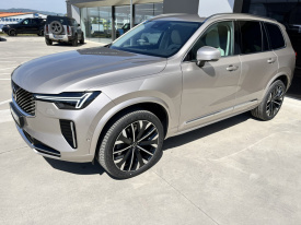 Volvo XC90 B5 AWD Plus Bright POLESTAR