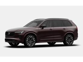 Volvo XC90 B5 AWD Ultra Dark POLESTAR