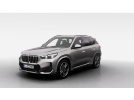 BMW X1 20d xDrive