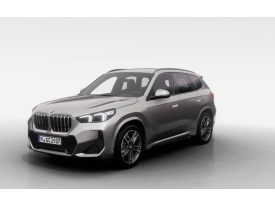 BMW X1 xDrive20d / Dostupnosť vozidla: Október 2026