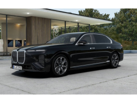 BMW i7 50 xDrive Sedan
