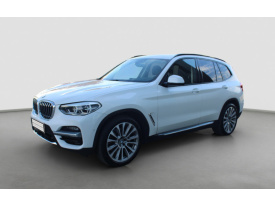 BMW X3 xDrive30d