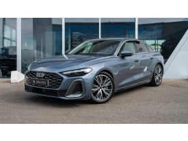 Audi A5 Limuzína 2.0 TFSI Quattro