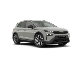 Škoda Elroq 60 Sportline
