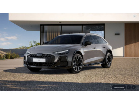 Audi A6 Allroad TDI quattro 220 kW STR