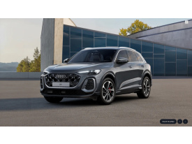 Audi Q5 SUV e-hybrid quattro 220 kW STR