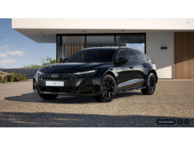 Audi A6 Allroad TDI quattro 220 kW STR