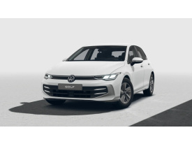 VW Golf 1.5 TSI