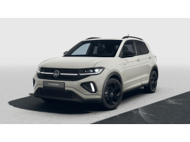 VW T-Cross 1.0 TSI R-Line Limited
