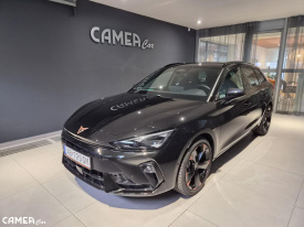CUPRA Leon SP 2,0 TDI 110kW/150k 7-DSG