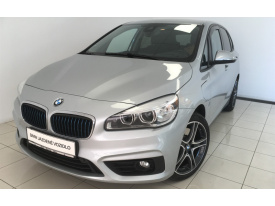 BMW 220i Active Tourer