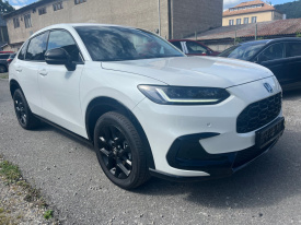 HONDA ZR-V SPORT 2.0 eCVT - skladom