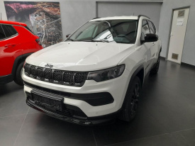 Jeep Compass 1.5 MHEV Night Eagle AT7