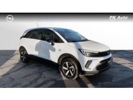 Opel Crossland SMILE 1,2 Turbo AT6