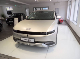 Hyundai IONIQ 5 77,4kWh Style 4x4